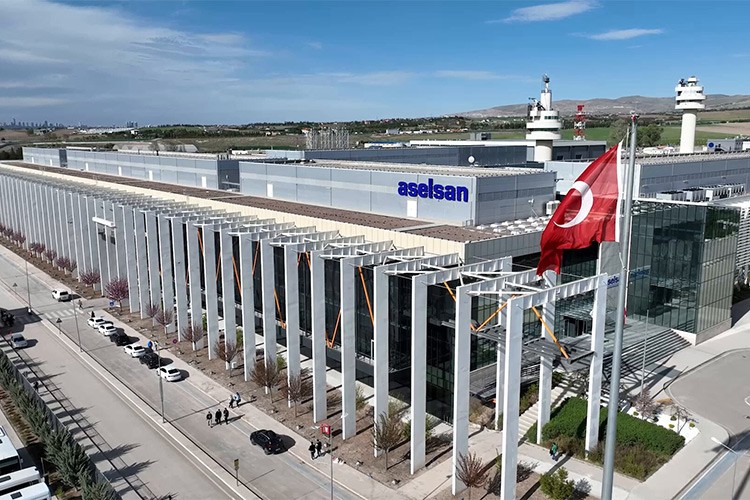 ASELSAN, SAHA EXPO'da yer alacak