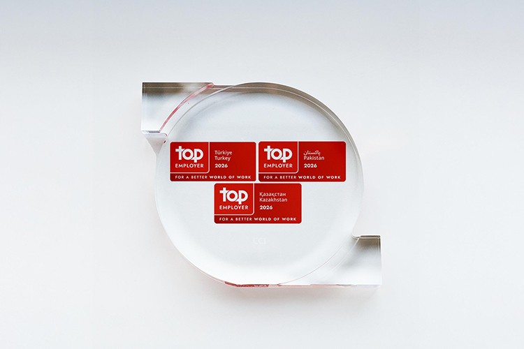 Coca-Cola İçecek en iyi işveren sertifikasını yeniledi