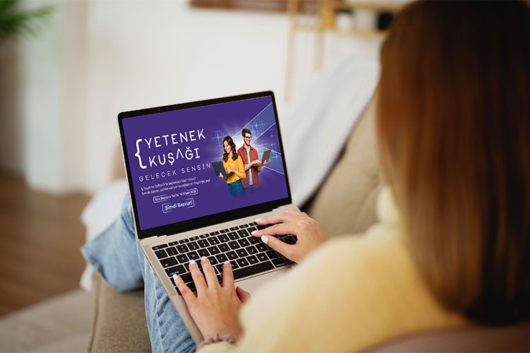 Softtech 'Yetenek Kuşağı İşe Alım Programı' başladı