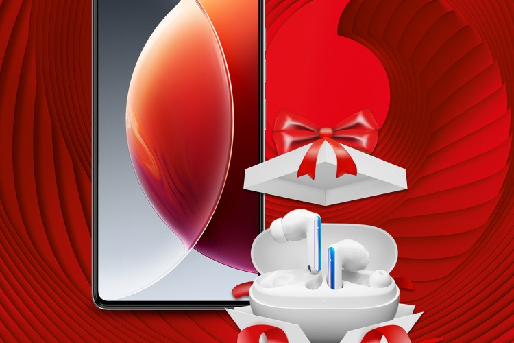 Vodafone FLEX TECNO CAMON 30 12/256GB modelini portföyüne kattı