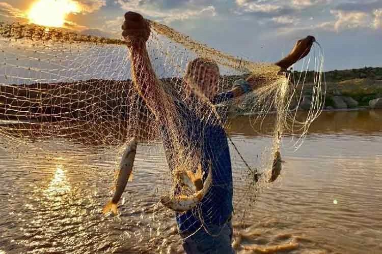 Balık avlama yasağı başladı