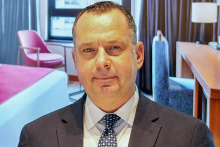 Wyndham'da üst düzey atama