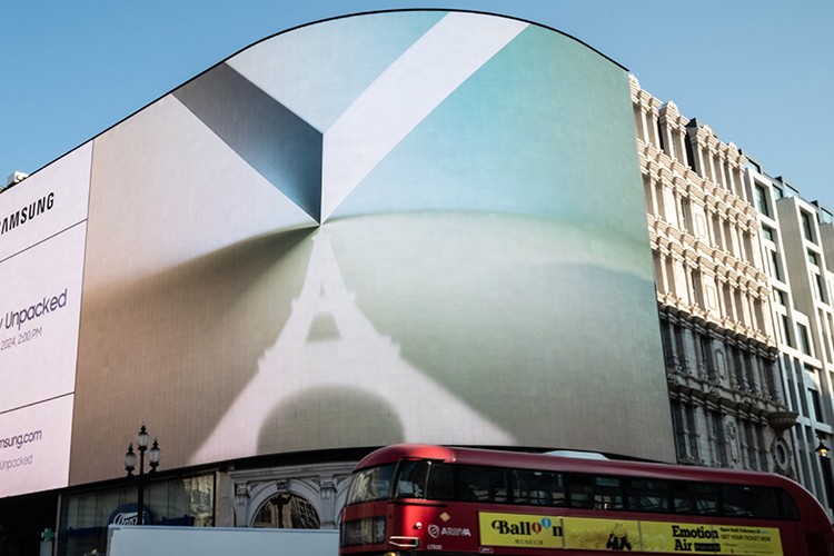 Galaxy Unpacked 2024 yaklaşırken Samsung Galaxy AI inovasyonlarını konu alan yeni bir reklam kampanyası başlattı