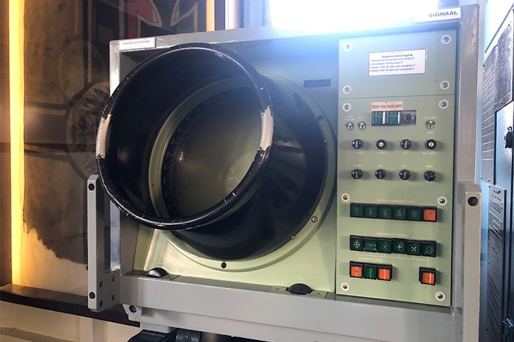 Rahmi M. Koç Müzesi koleksiyonu yeni objelerle büyüyor