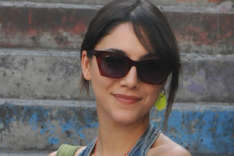 Ekranların parlayan yıldızı