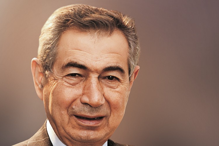 Yavuz Altop, Yataş'ın Hikayesini Anneannemin Karton Bavulu'nda Anlattı