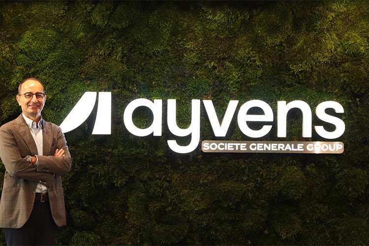 Artık Ayvens Olarak Yoluna Devam Ediyor!