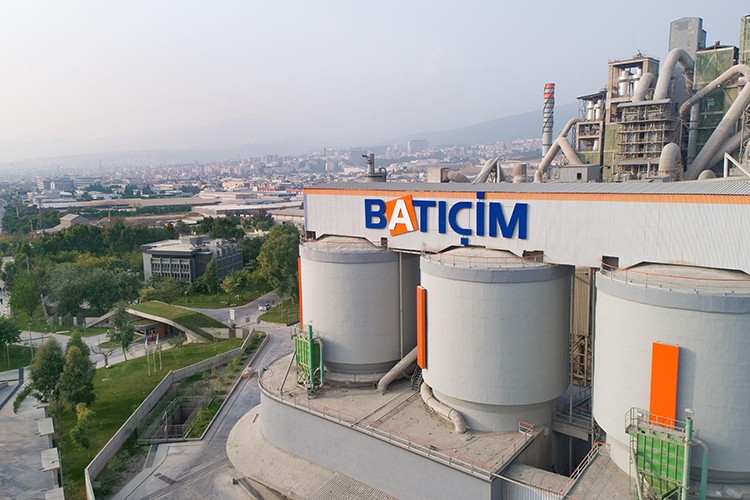 Batıçim'in çatısı altında stratejik birleşme