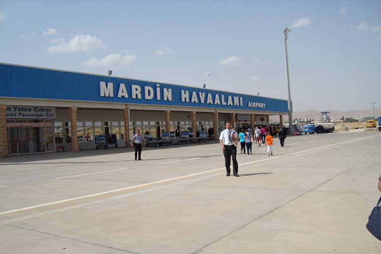 Ulaşım hizmet ihalesi