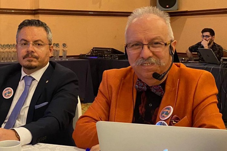 Antalya Belek Üniversitesi'nden iklim krizine yönelik global çapta manifesto zirvesi