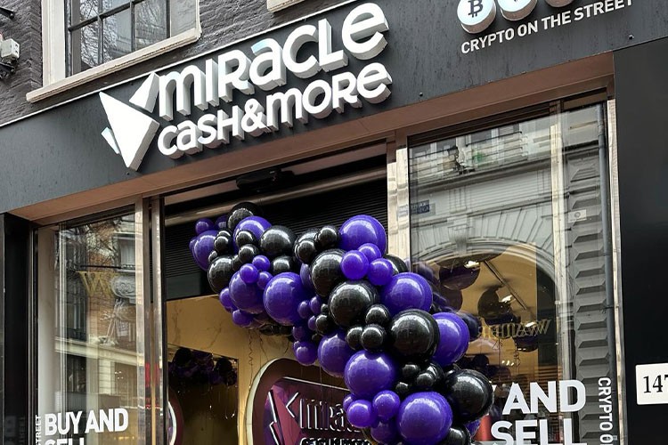 Miracle Cash & More, Web 3.0 ve blockchain odaklı start-up'ları Amsterdam'a davet ediyor