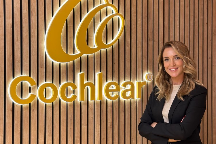 Cochlear Türkiye'nin yeni Pazarlama Müdürü İrem Durukan oldu
