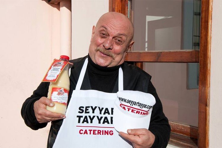 Ekranların Seyyar Tayyar'ı yaşamını yitirdi