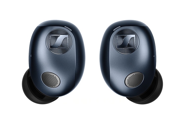 Sennheiser Momentum True Wireless 5 tanıtıldı