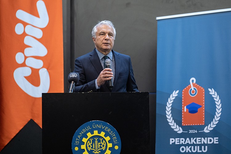 Civil Mağazacılık, İstanbul Üniversitesi işbirliğiyle Perakende Okulu projesini başlattı