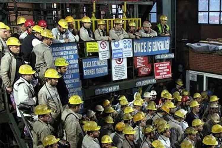 700 bin kamu işçisinin zam pazarlığında kritik buluşma