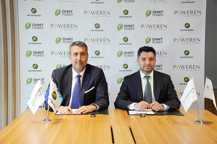 Depolamalı GES projesi Konya'da başlıyor