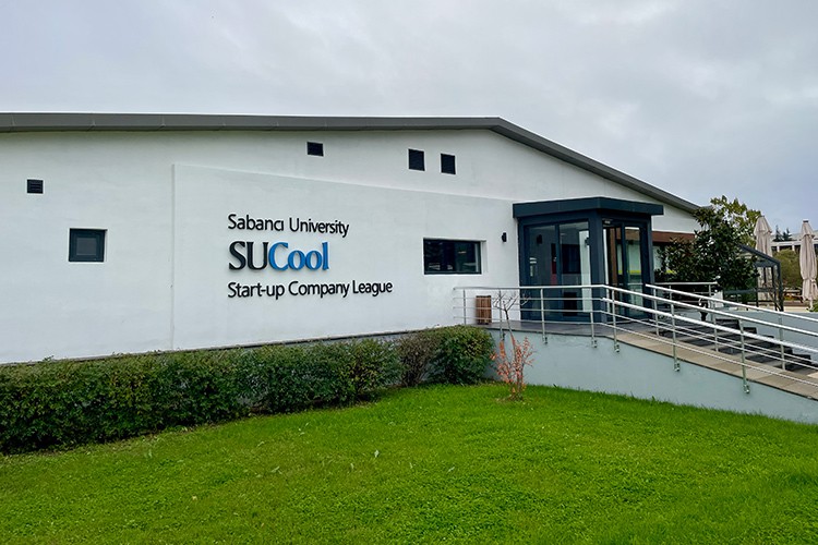 Girişimcilere özel "Inospark" programı