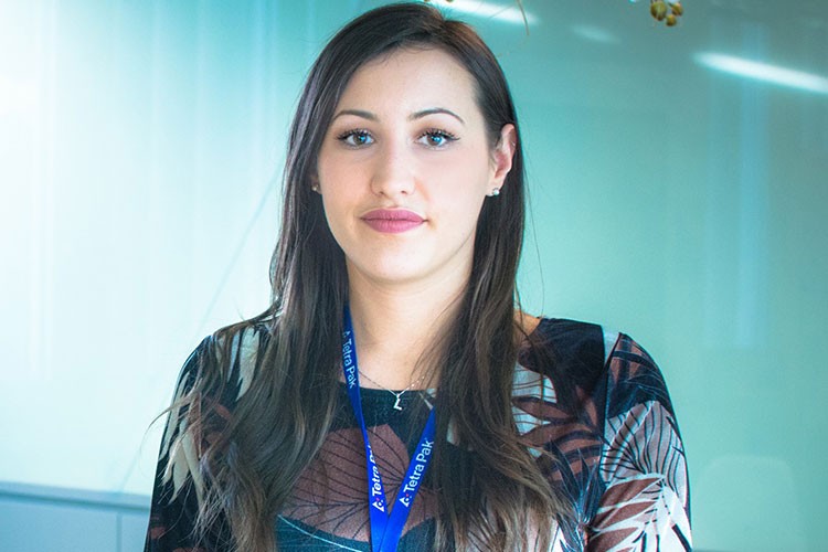 Ambalajda dijitalleşme