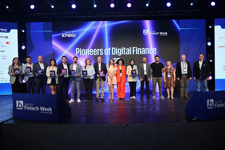 SAP Executive Exchange for CX etkinliği İstanbul'da gerçekleştirildi