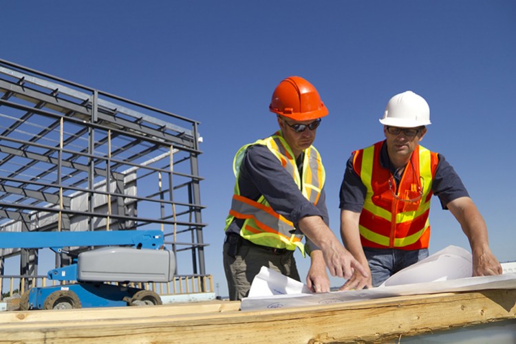 İnşaat sektöründe çalışan sayısı 1,7 milyonu aştı