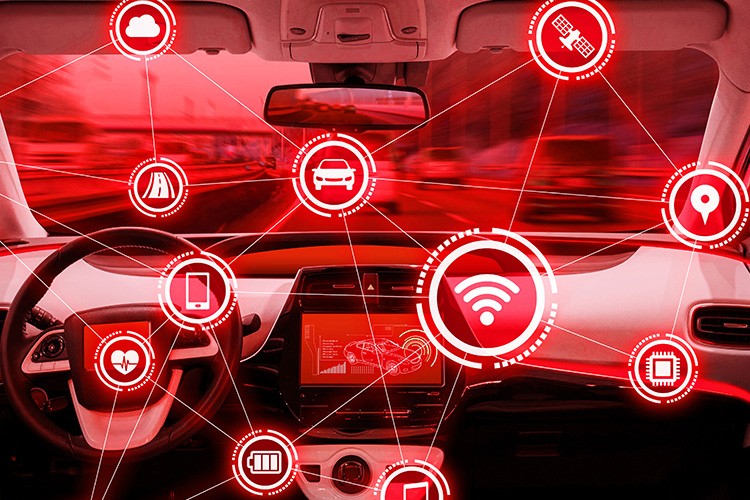 Vodafone Business, otomotiv sektöründe çok önemli bir adım atıyor