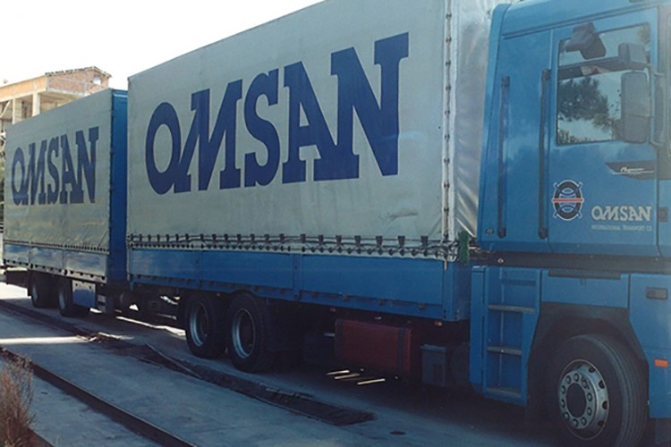 Yeşil Lojistik Belgesi'nin sahibi oldu