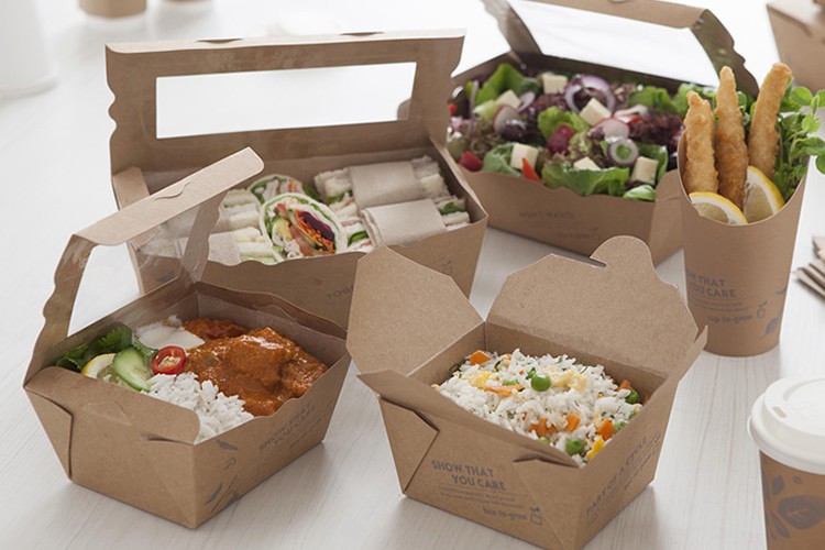 Gıdanın raf ömrü ambalaja yansıyor