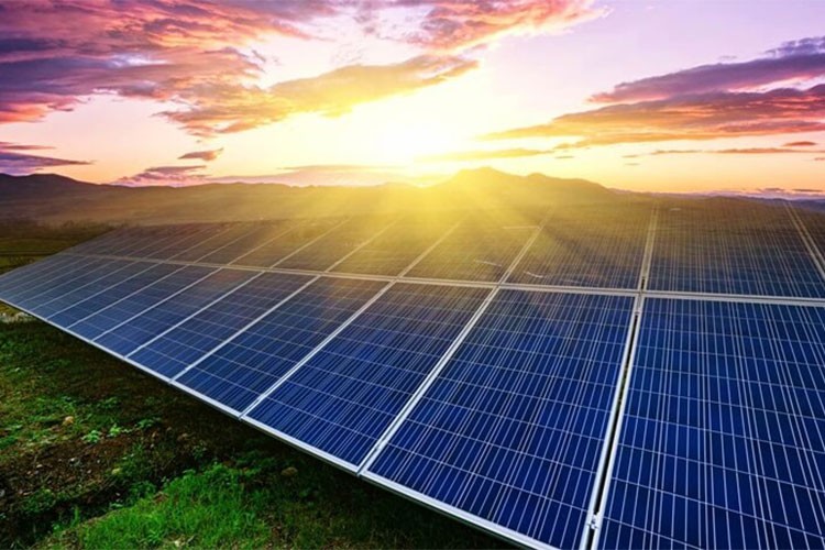Yeni bağlantı modeli güneş enerjisi sektörünü hareketlendirecek