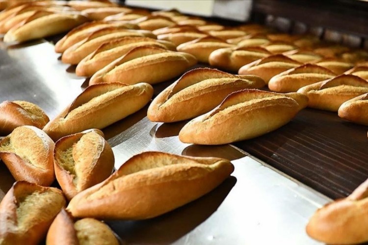 İstanbul'da ekmeğe zam geldi