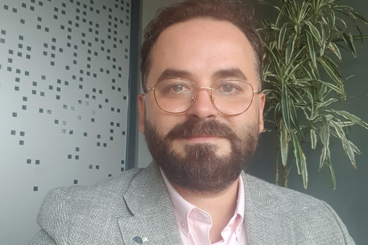 Kamil Koç'ta görev değişikliği