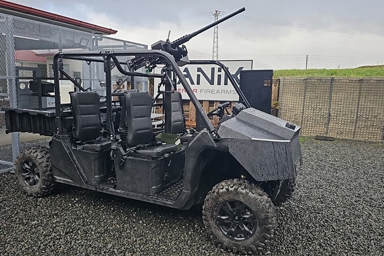 Savunma sanayisindeki fikirleri büyütmek için yeni girişim