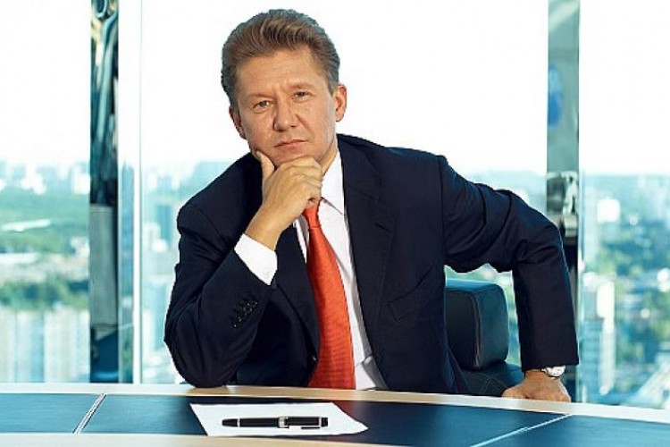 "Çin'e gaz sevkiyatı yüzde 46,6 arttı"