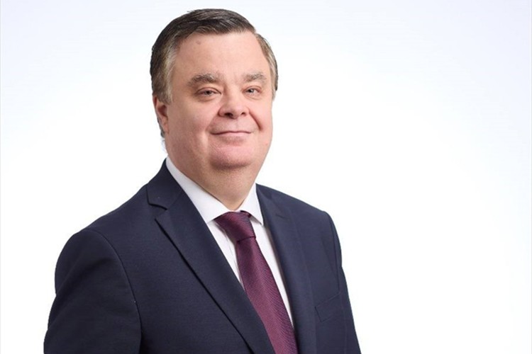 TKYD'de yeni başkan Gökçen Yaman Akgün oldu