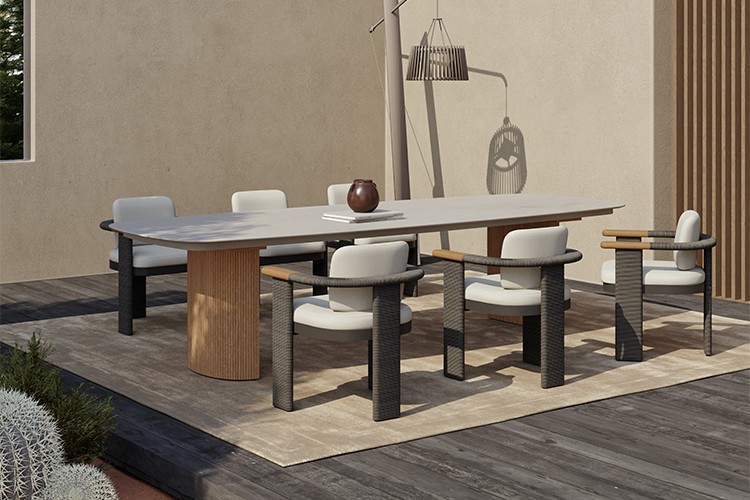 Mid- Country ruhu açık havaya taşınıyor