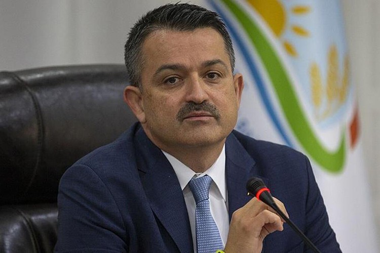 "Sıkıntı yaşamıyoruz ama stok yapacağız"