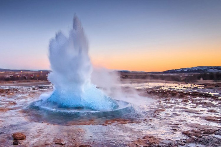 Denizli ve Isparta'da jeotermal kaynak ihaleleri