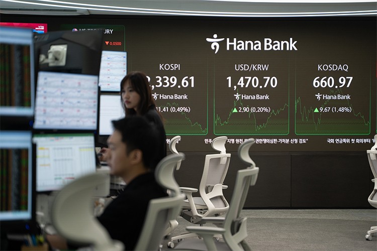 Asya borsaları pozitif seyrediyor