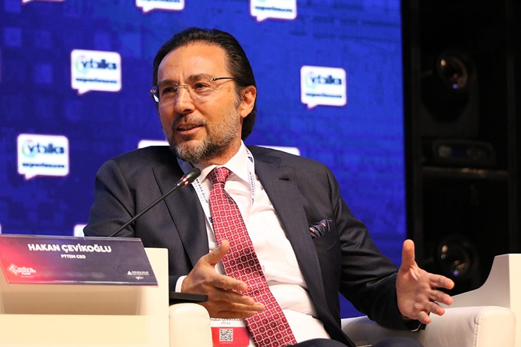 Türk ürünleri Çin'i PttAVM ile fethedecek