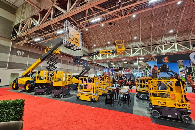 ASKO HOLDİNG AXCS MARKASI İLE ABD PAZARINDA