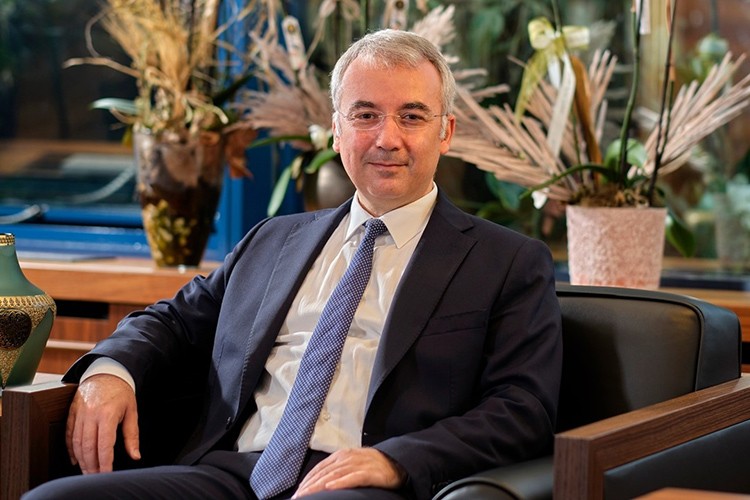 "Türkiye'nin yaklaşık 10'da biri Borsa yatırımcısı"