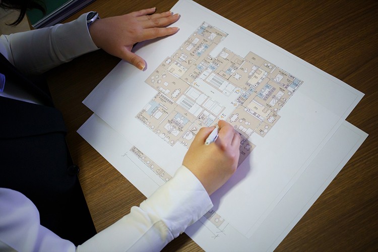 Mimaride esnek ve dönüştürülebilir mekanlar önem kazandı