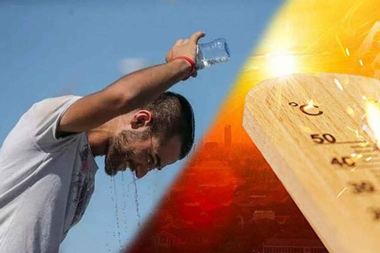 2025, kayıtlardaki en sıcak ikinci yıl olacak