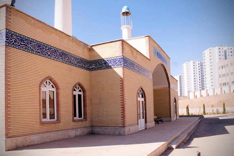 "İran'ın 9 milyon konuta ihtiyacı var"