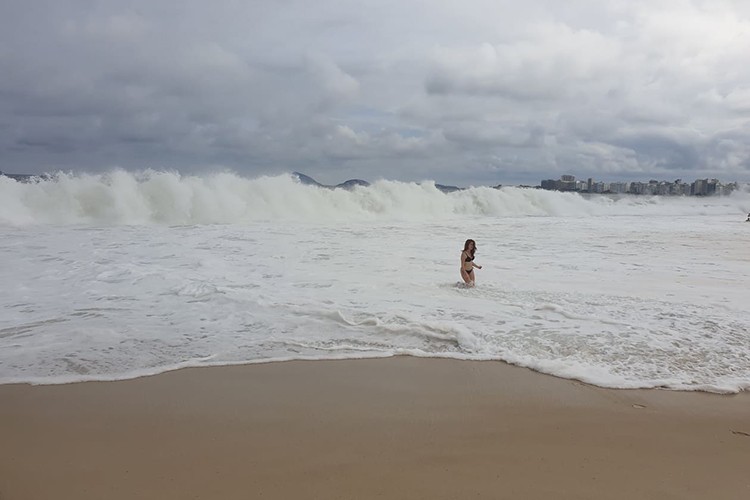 Rio: Güney Amerika'nın incisi