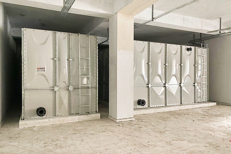 2025'te 5 uluslararası fuara katılan Ekomaxi'nin 6. durağ: Irak