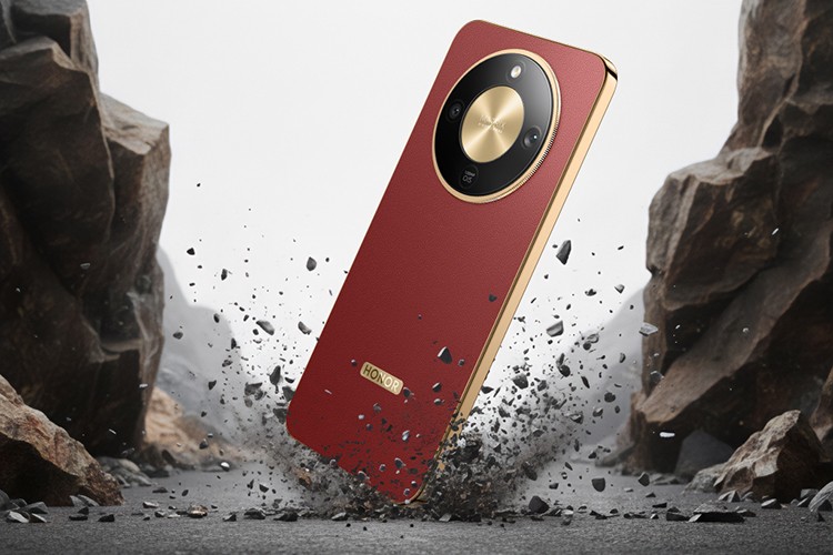 Honor Magic8 Lite Türkiye'ye geliyor