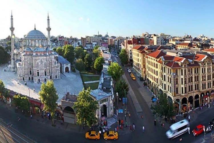 Derin uğultu - 21: Fatih deprem riski