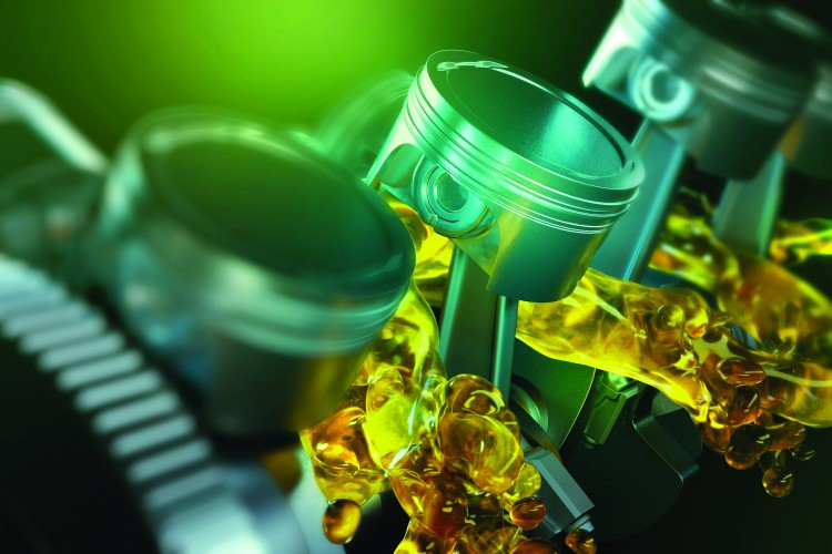 Verimlilikte Devrim Yaratan Teknoloji: PETRONAS Syntium Next Gen