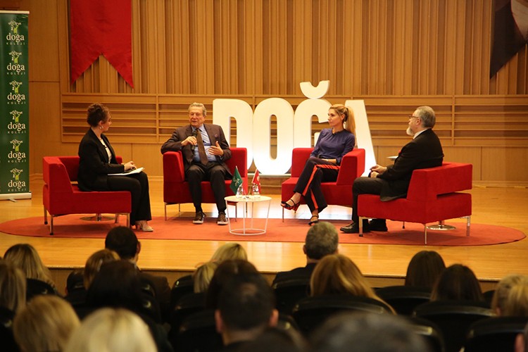 Zorbalığa karşı ortak duruş